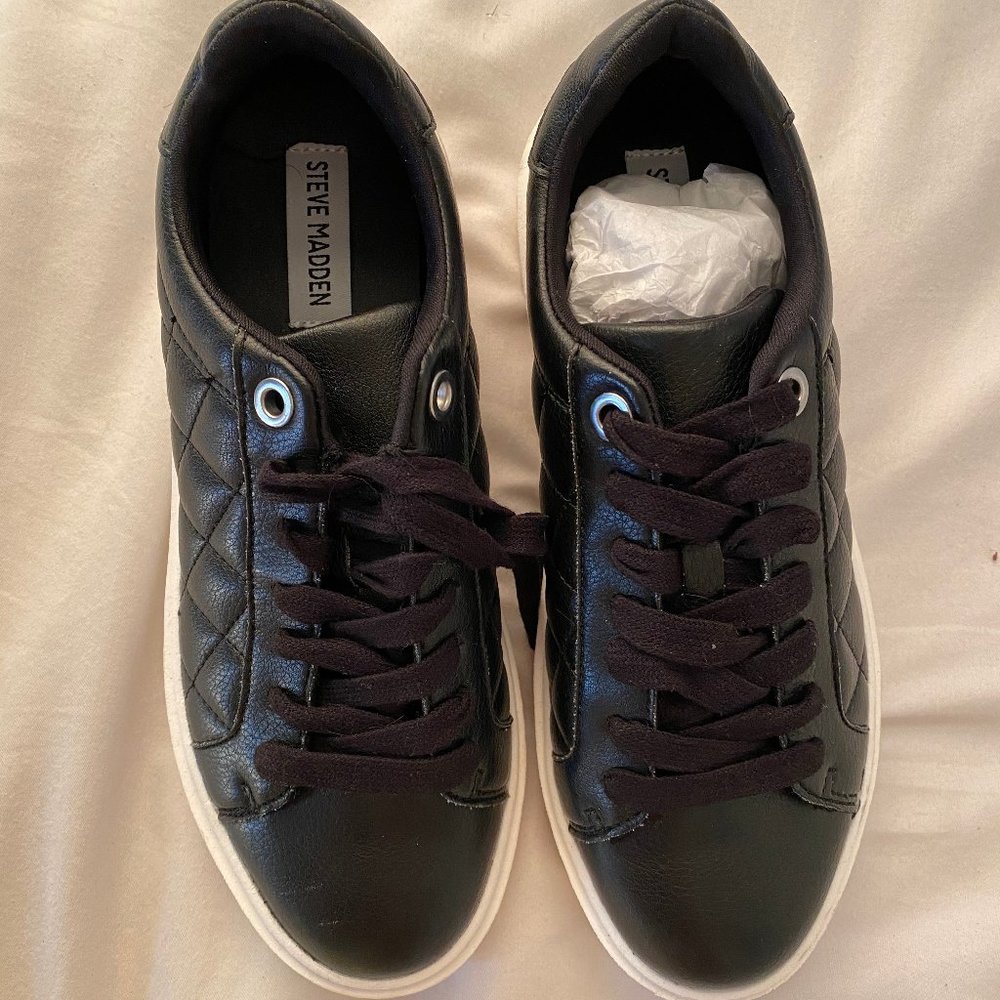 Platform Sneakeras
